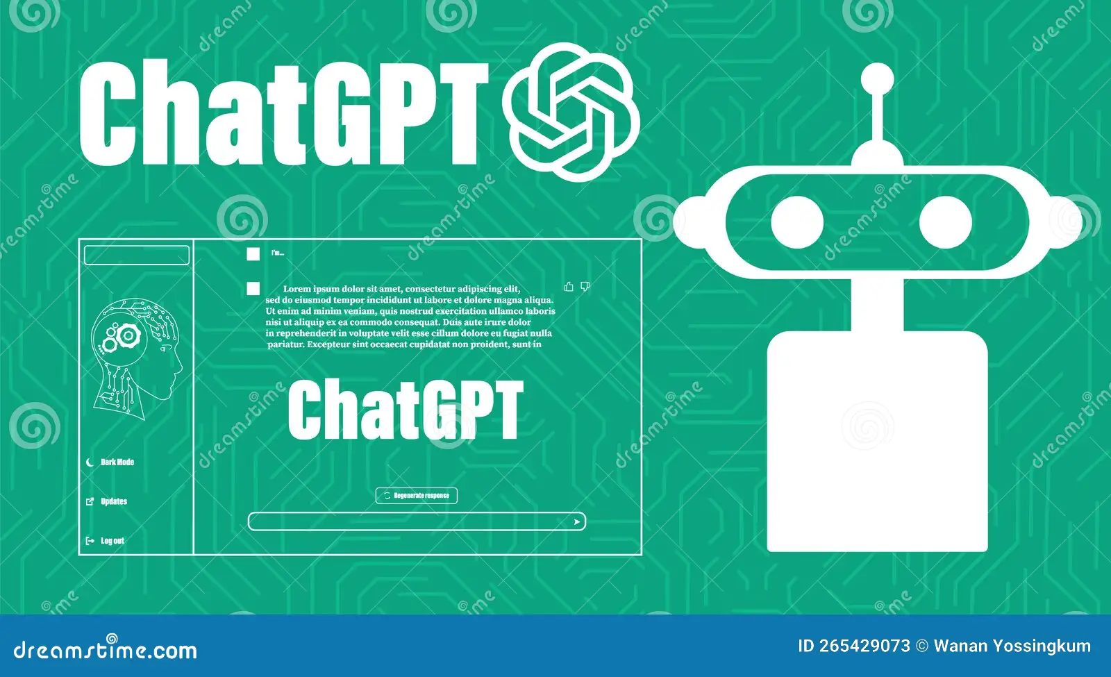 微信接入ChatGPT API，讓你的微信立即變成人工智能AI系統