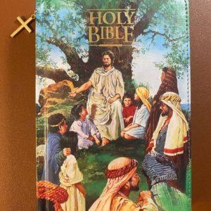 Bible 聖經