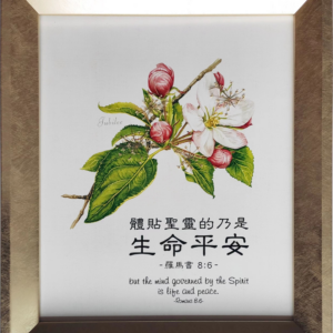 Jubille 干花系列