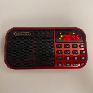 聖經播放器