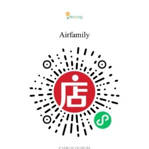 Airfamily 微店