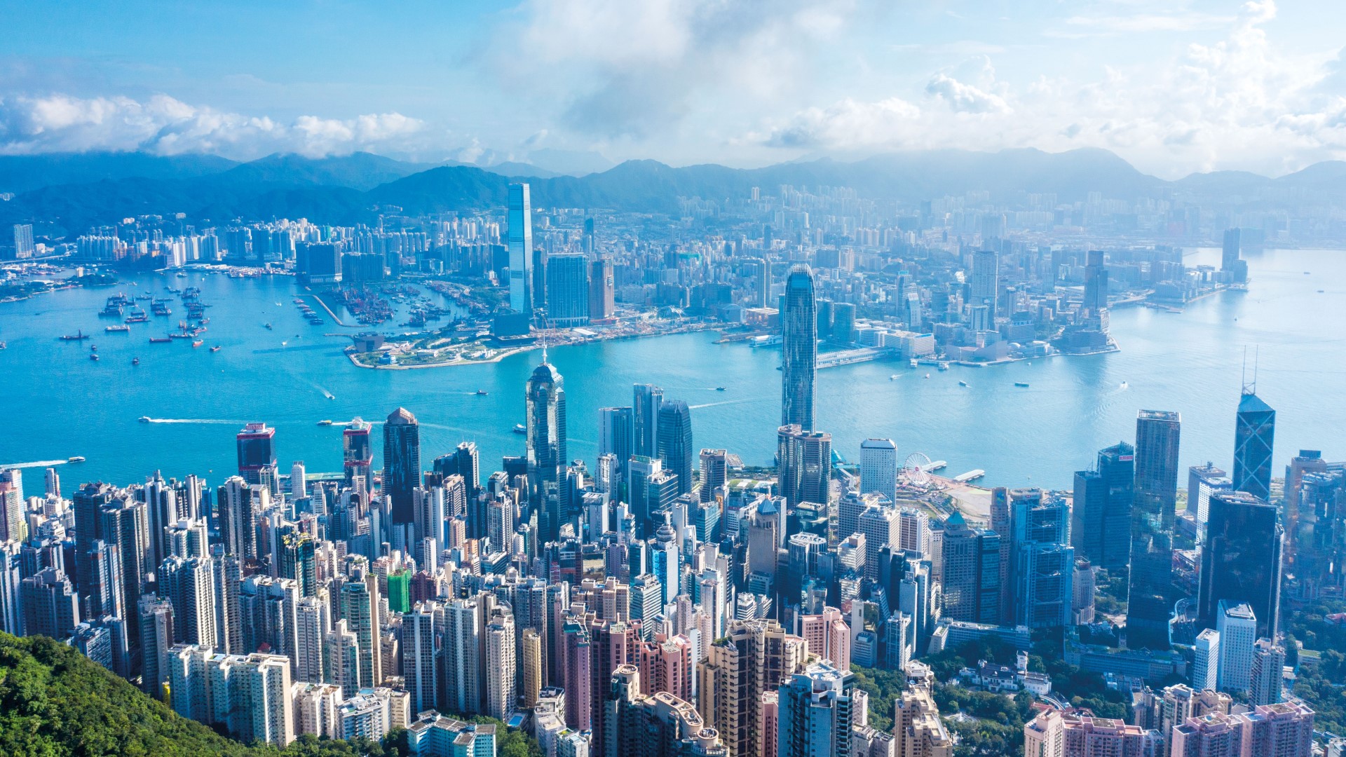 蘇州辦理港澳通行證